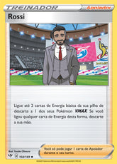Rossi - Pokémon TCG - MoxLand